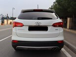 Hyundai Santa Fe-2