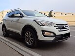 Hyundai Santa Fe-4