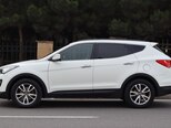 Hyundai Santa Fe-5