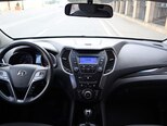 Hyundai Santa Fe-6