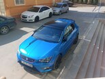 SEAT Leon-3