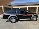 Mitsubishi L200-3