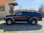 Mitsubishi L200-4
