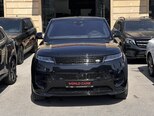 Land Rover RR Sport-1