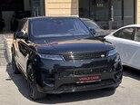 Land Rover RR Sport-2