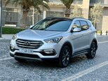 Hyundai Santa Fe-2