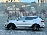 Hyundai Santa Fe-5