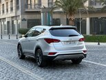 Hyundai Santa Fe-7