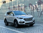 Hyundai Santa Fe-3