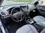 Hyundai Santa Fe-10