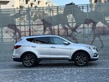 Hyundai Santa Fe-4