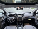 Hyundai Santa Fe-9