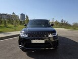 Land Rover RR Sport-1