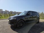 Land Rover RR Sport-7