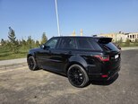 Land Rover RR Sport-5