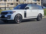 Land Rover Range Rover-4