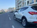 Hyundai Santa Fe-4