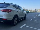 Hyundai Santa Fe-3