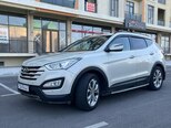 Hyundai Santa Fe-5