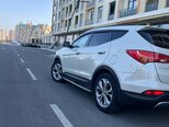 Hyundai Santa Fe-6