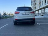 Hyundai Santa Fe-7