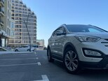 Hyundai Santa Fe-8