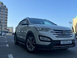 Hyundai Santa Fe-9