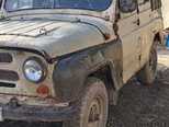 UAZ 469-3