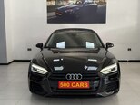 Audi A5-3