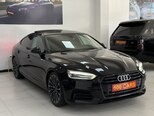 Audi A5-2