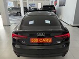 Audi A5-4
