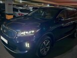 Kia Sorento-9