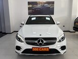 Mercedes GLC 300 4MATIC Coupe-2