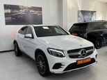 Mercedes GLC 300 4MATIC Coupe-3