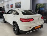 Mercedes GLC 300 4MATIC Coupe-4
