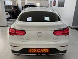 Mercedes GLC 300 4MATIC Coupe-5