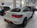 Mercedes GLC 300 4MATIC Coupe-6