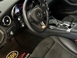 Mercedes GLC 300 4MATIC Coupe-9