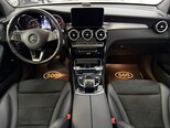 Mercedes GLC 300 4MATIC Coupe-8