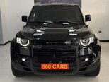 Land Rover Defender-2