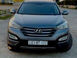 Hyundai Santa Fe-1