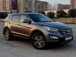 Hyundai Santa Fe-3