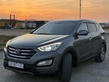 Hyundai Santa Fe-7