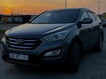Hyundai Santa Fe-5