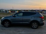 Hyundai Santa Fe-9