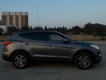 Hyundai Santa Fe-8