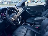 Hyundai Santa Fe-11
