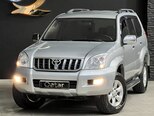 Toyota Land Cruiser Prado-1