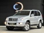 Toyota Land Cruiser Prado-2