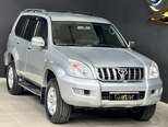 Toyota Land Cruiser Prado-7